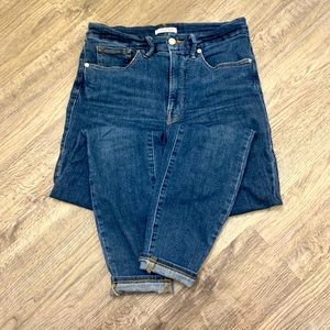 Good American Good Legs Jeans